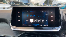 Peugeot 208 1.2 PureTech 100 Allure Premium + 5dr Petrol Hatchback